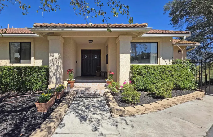 13588 Mcnally, Valley Center, CA 92082 - #3