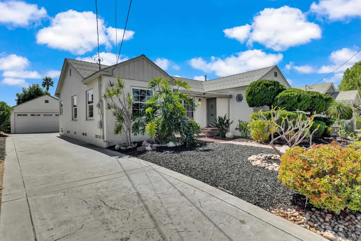 5445 Adams Avenue, San Diego, CA 92115 - #1