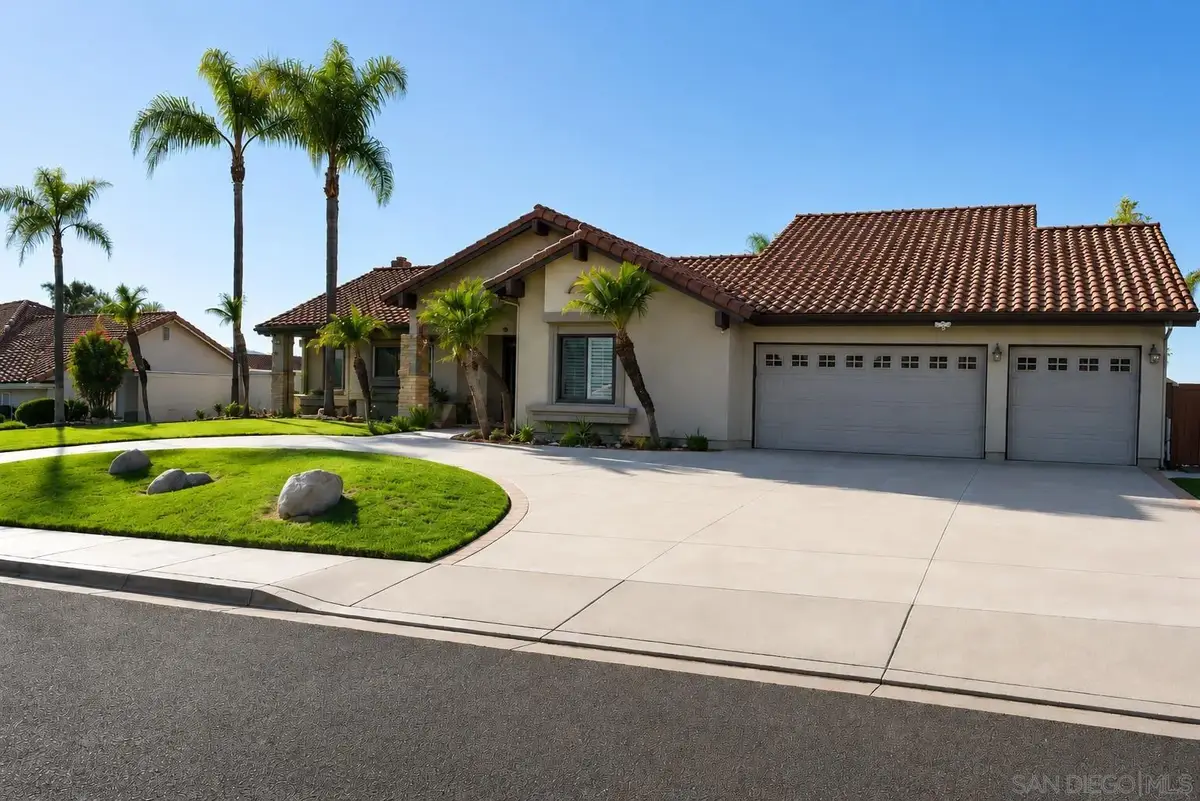 12834 Rockwell, Poway, CA 92064 - #1