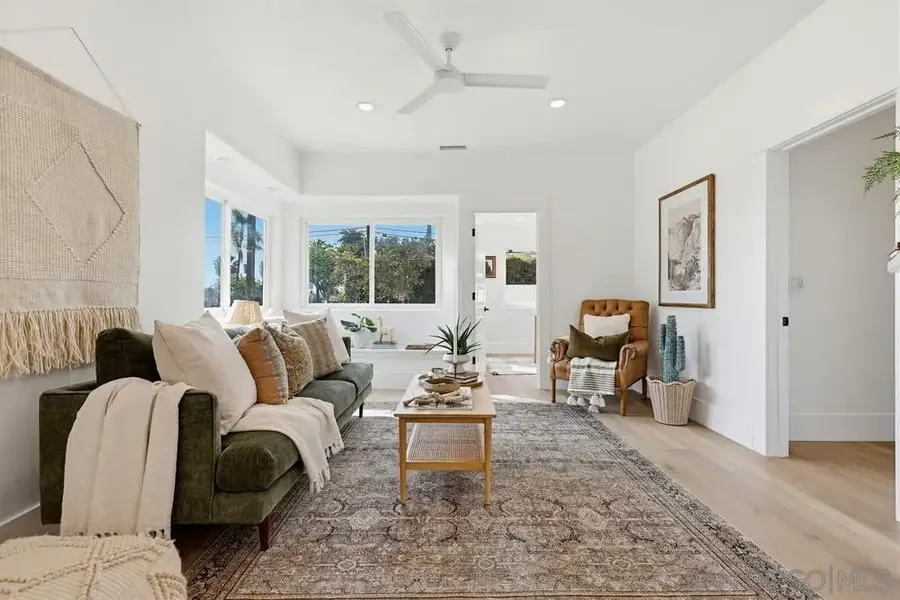 4104 Georgia St, San Diego, CA 92103 - #3