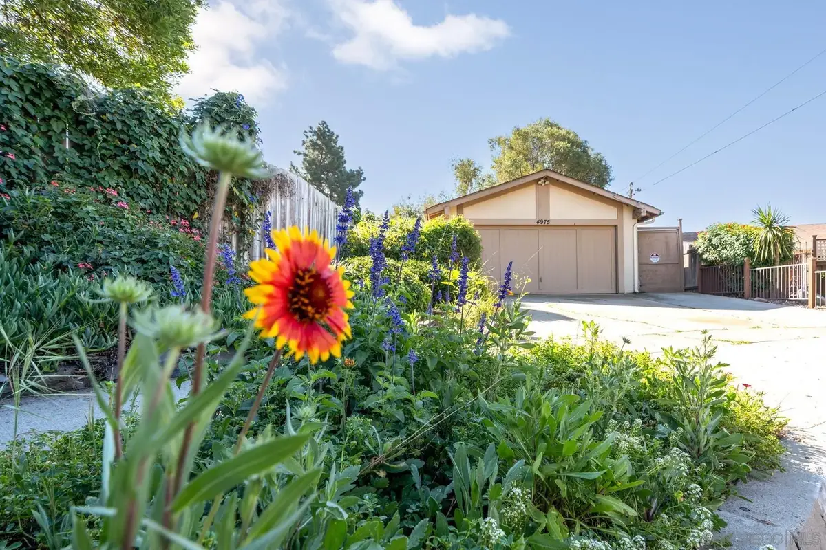 4975 Whipple Way, San Diego, CA 92122 - #1