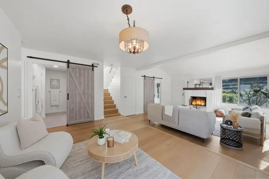 10741 Esmeraldas Dr, San Diego, CA 92124 - #3