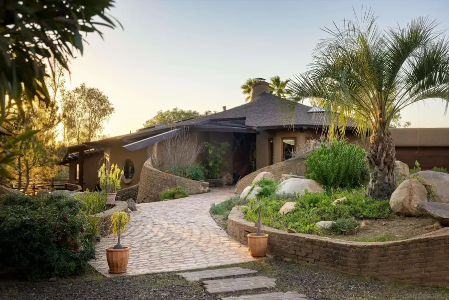 16512 Wilderness Road, Poway, CA 92064 - #2