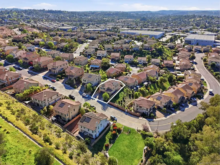 1754 Avenida Regina, San Marcos, CA 92069 - #2