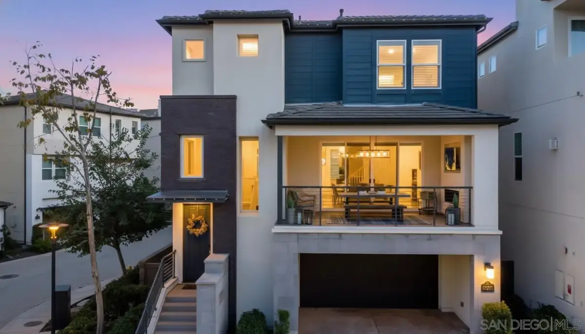 16205 Camden Cir, San Diego, CA 92127 - #1