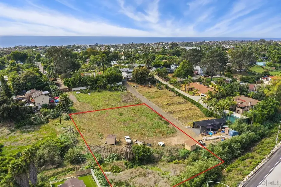 527 Ocean View Ave #42, Encinitas, CA 92024 - #3