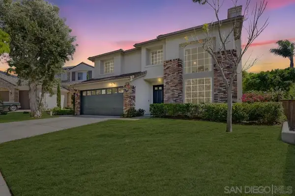 13673 Shoal Summit, San Diego, CA 92128