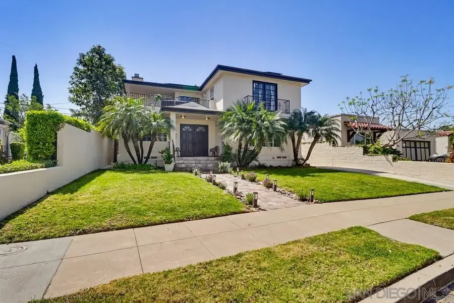 4323 Argos, San Diego, CA 92116 - #3