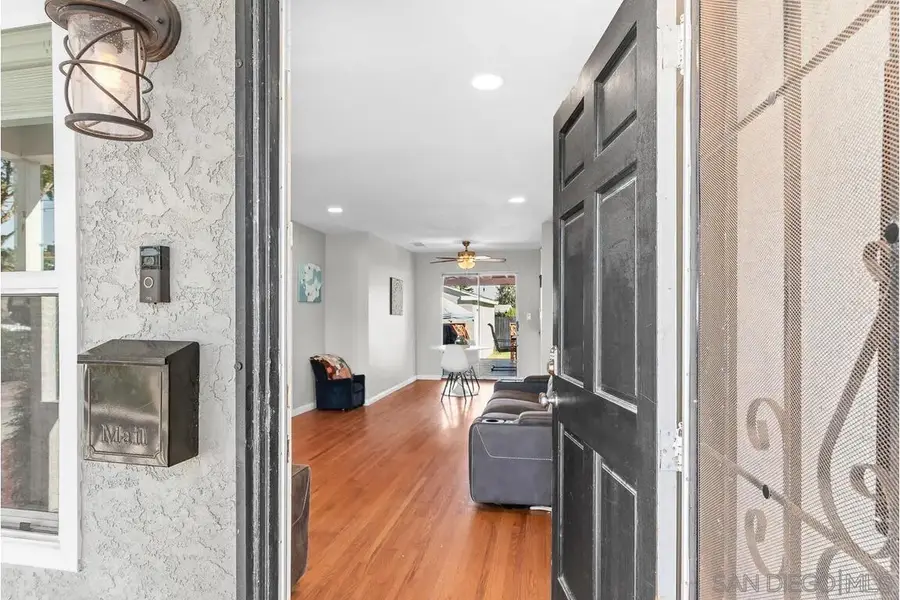 782 W W Renette Ave, El Cajon, CA 92020 - #3