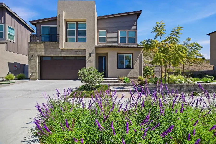 8201 Rose Quartz, San Diego, CA 92126 - #2