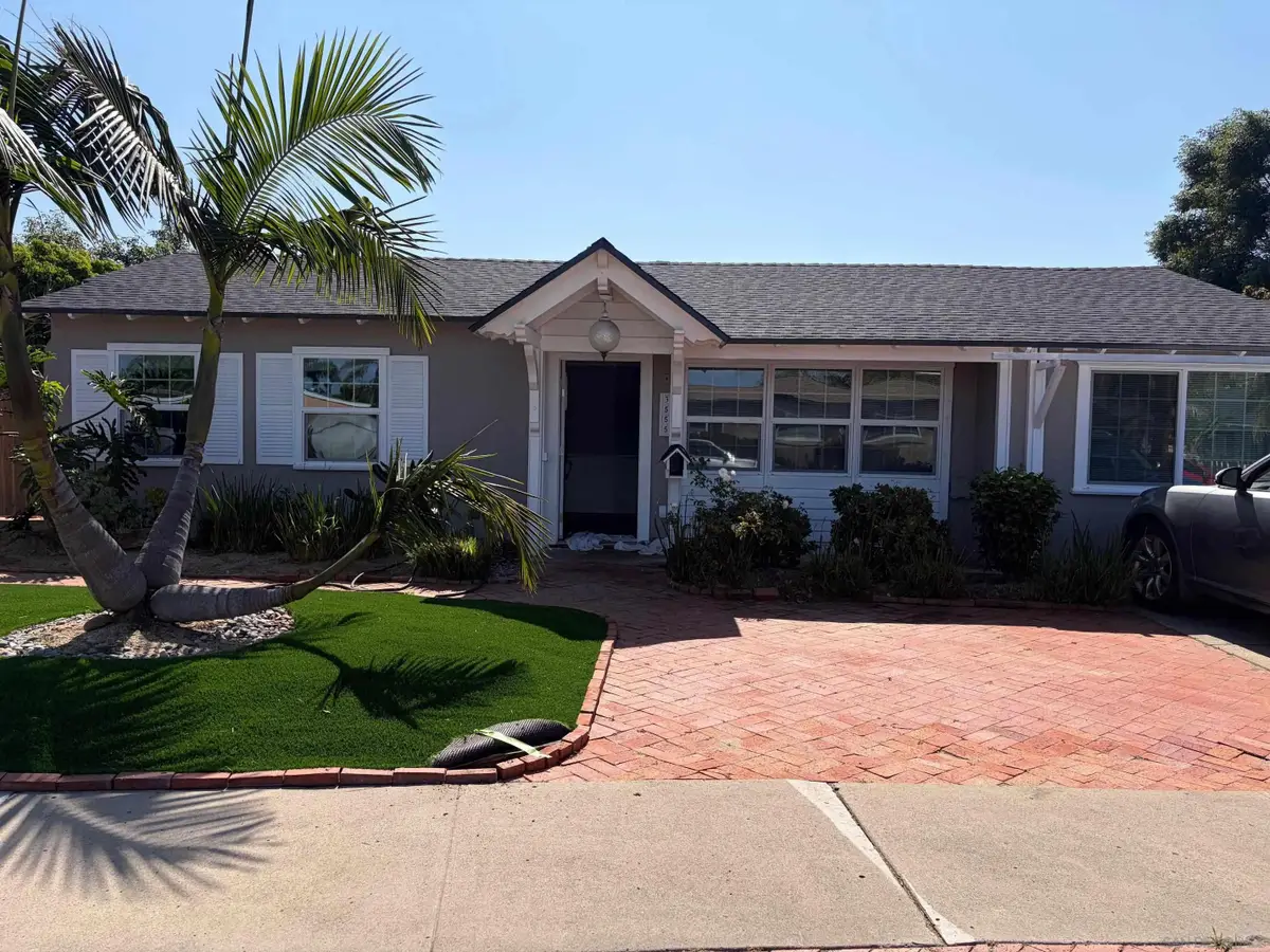 3555 Oak Glen, San Diego, CA 92117 - #1