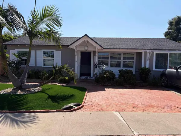 3555 Oak Glen, San Diego, CA 92117