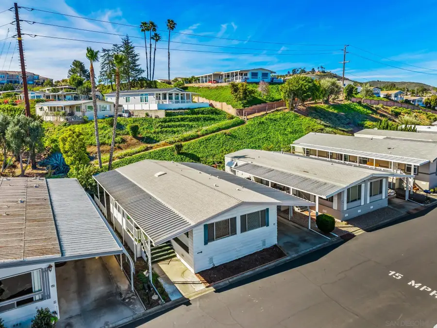 1219 E Barham Drive #37, San Marcos, CA 92078 - #2