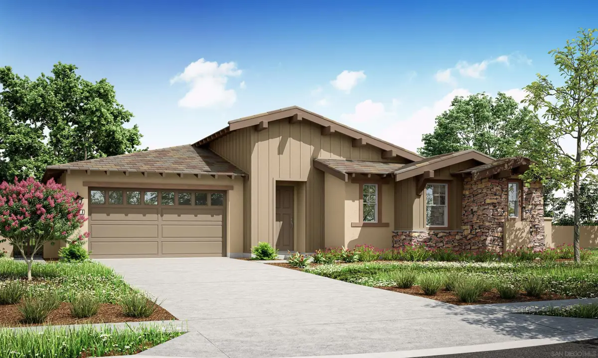 13765 Holly Oak Way, Poway, CA 92064 - #1