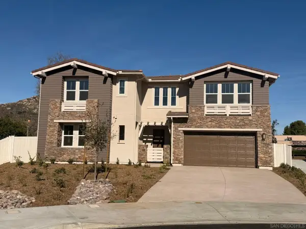 13780 Holly Oak Way, Poway, CA 92064