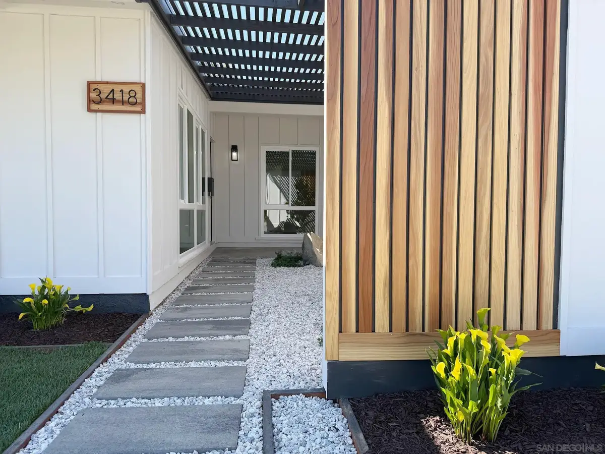3418 Angwin Dr, San Diego, CA 92123 - #1