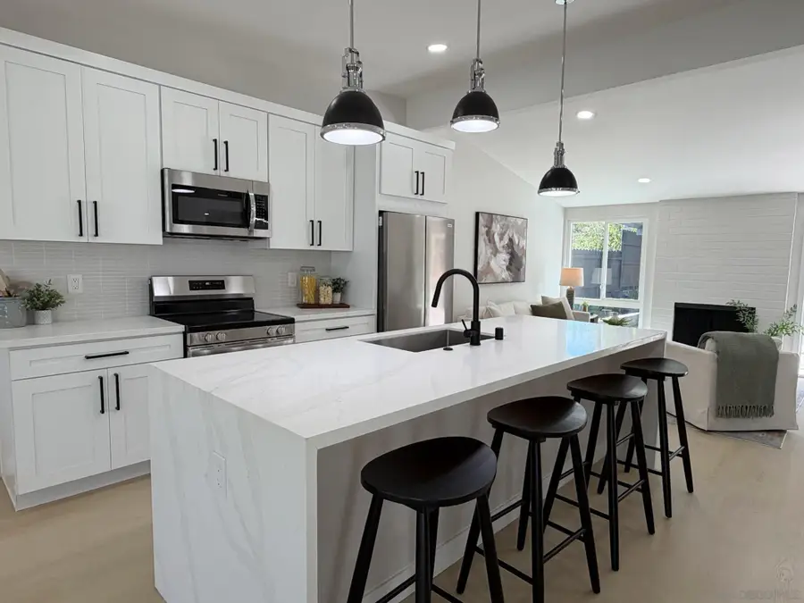 3418 Angwin Dr, San Diego, CA 92123 - #3