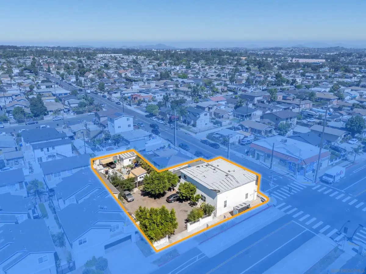 00 National Ave #2, San Diego, CA 92113 - #1