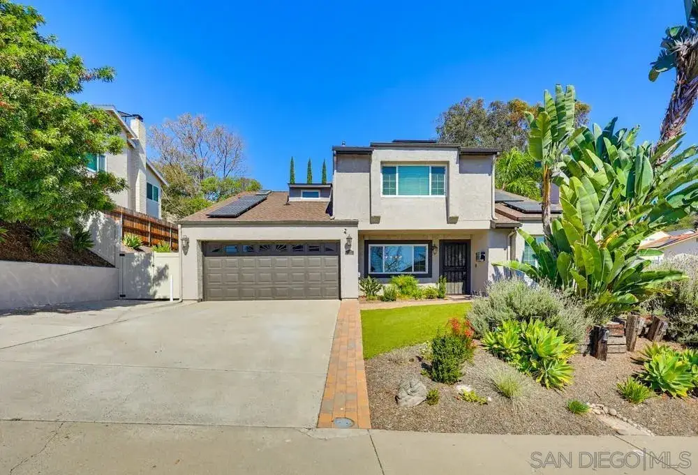 4211 Cartulina Rd, San Diego, CA 92124 - #1