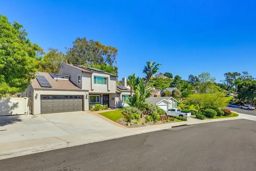 4211 Cartulina Rd, San Diego, CA 92124 - #2