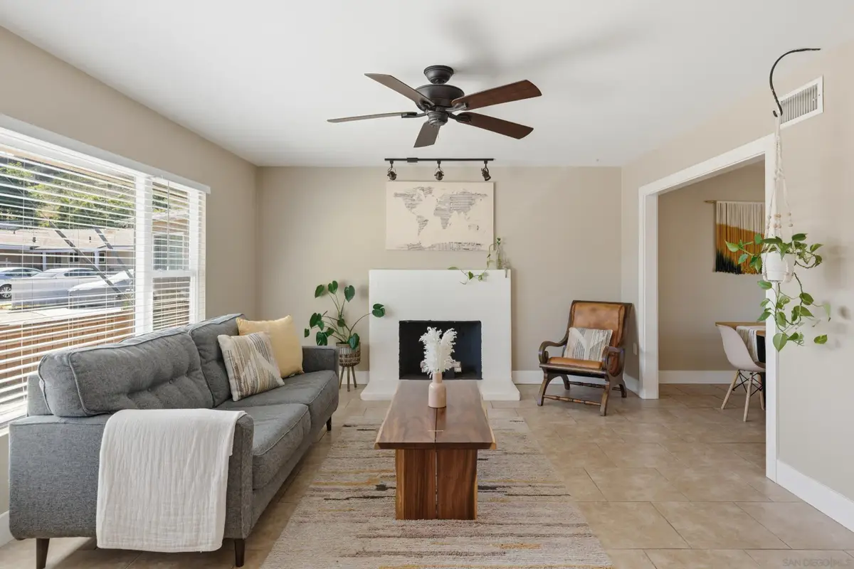 1448 Patero Court, Lemon Grove, CA 91945 - #1