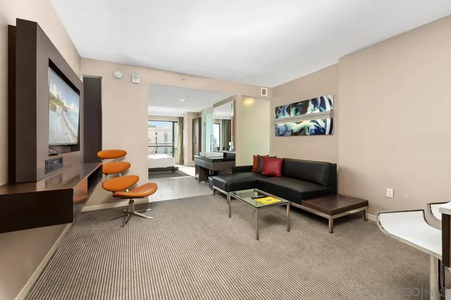 207 5th Ave #1043, San Diego, CA 92101 - #3