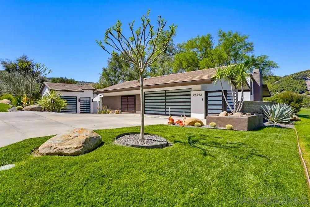 32326 Cahuka Ct, Pauma Valley, CA 92061 - #1