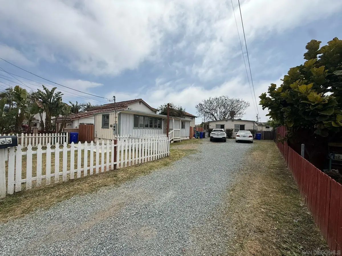 1729-33 Dahlia, San Diego, CA 92154 - #1