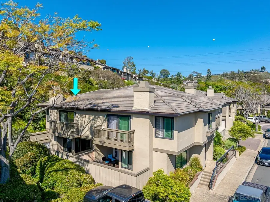 6016 Gaines Street, San Diego, CA 92110 - #2