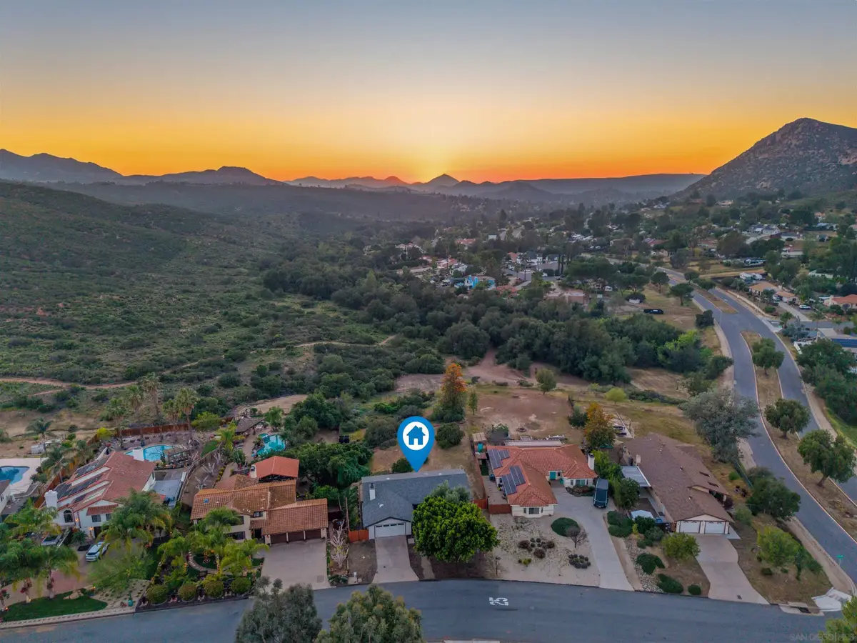 15674 Cathedral Way, Ramona, CA 92065 - #1