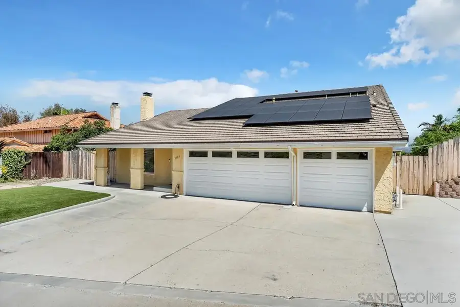 1509 Honey Hill, El Cajon, CA 92020 - #3