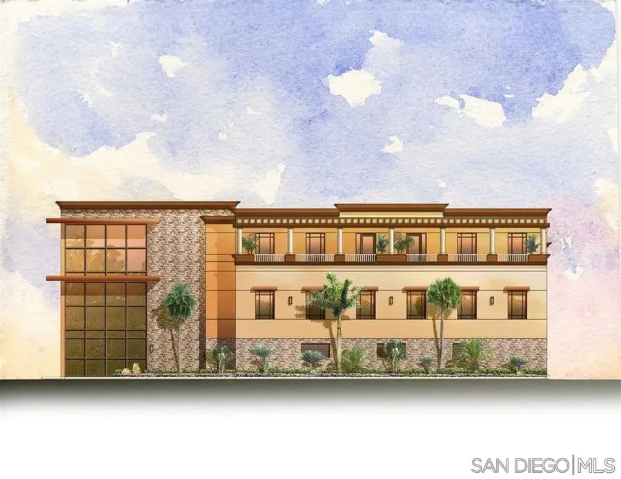 8069 Mission George 1 #1, Santee, CA 92071 - #3