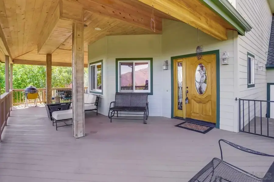 753 Ridgewood Dr, Julian, CA 92036 - #2