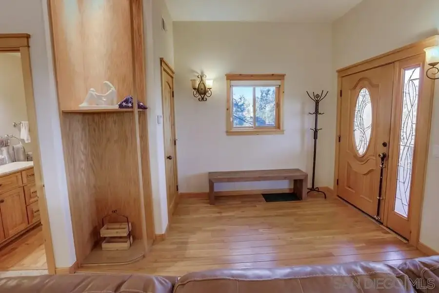 753 Ridgewood Dr, Julian, CA 92036 - #3