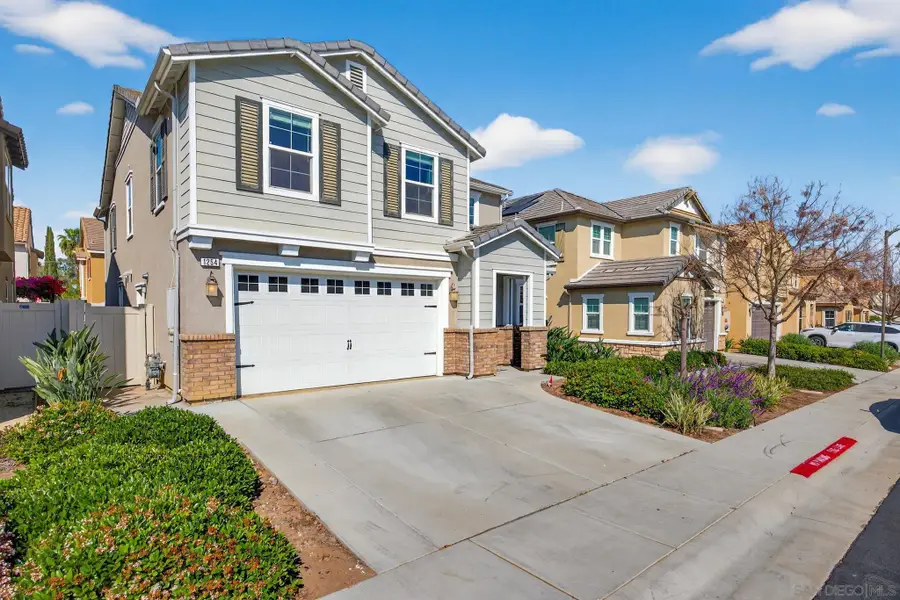 1254 White Oak, El Cajon, CA 92020 - #2