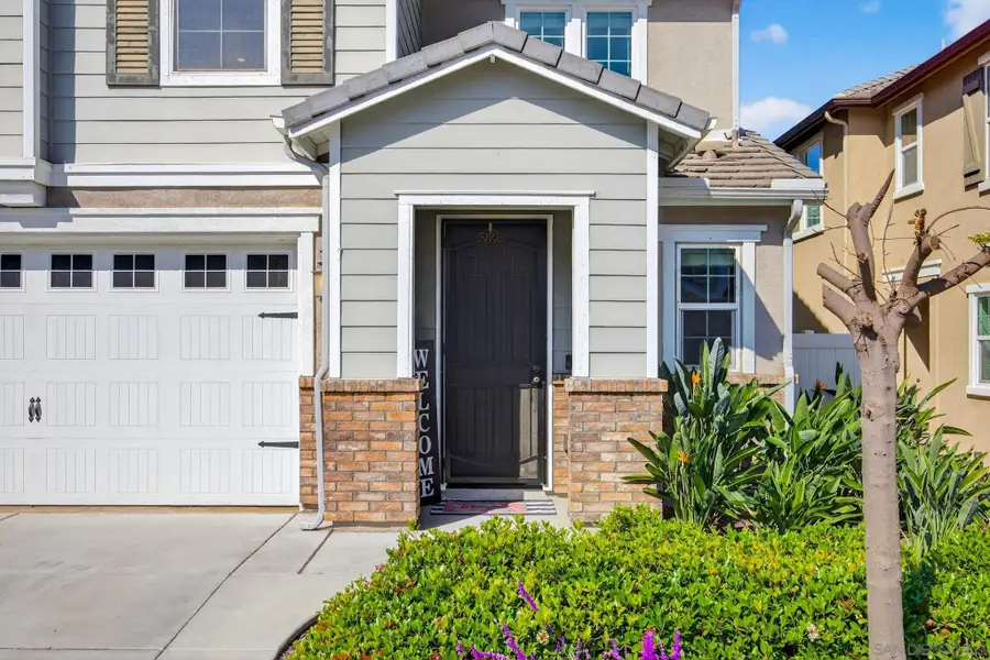 1254 White Oak, El Cajon, CA 92020 - #3