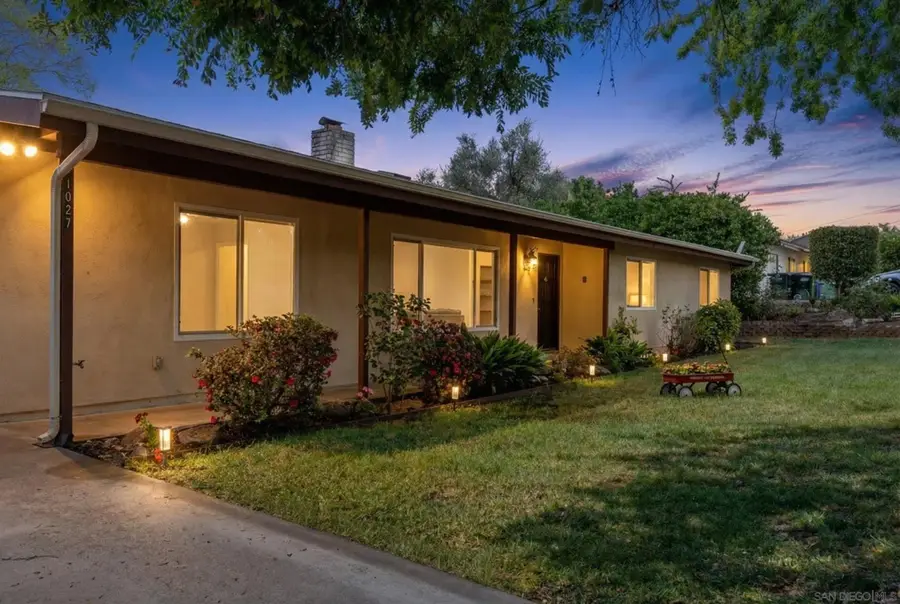 1027 Pepper Tree Lane, Fallbrook, CA 92028 - #2