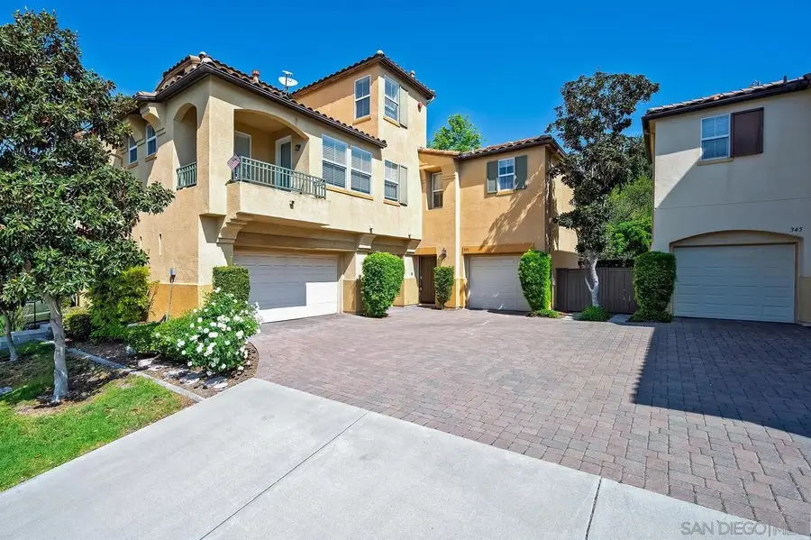 339 Caminito Barcelona, Chula Vista, CA 91914 - #2