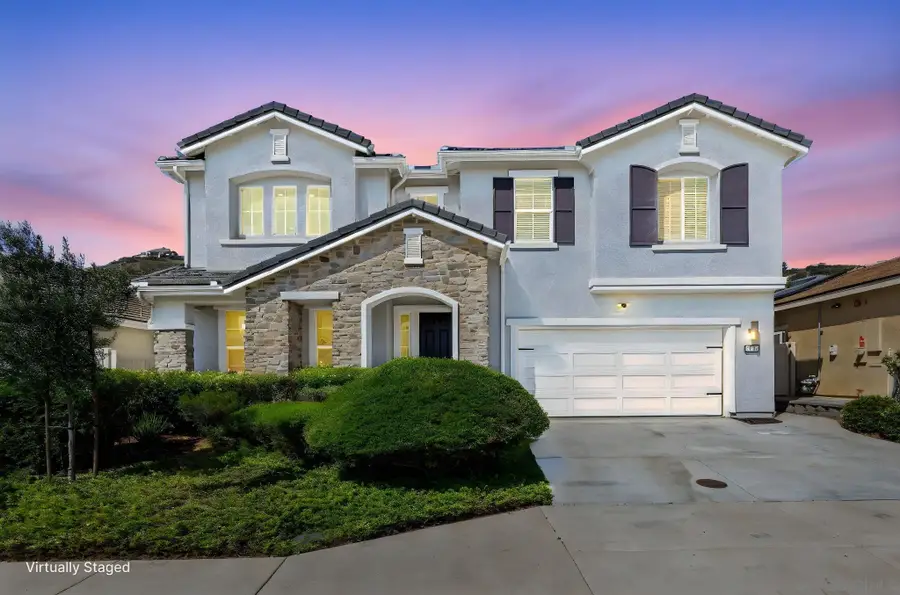 3029 Via De Todos Santos, Fallbrook, CA 92028 - #2