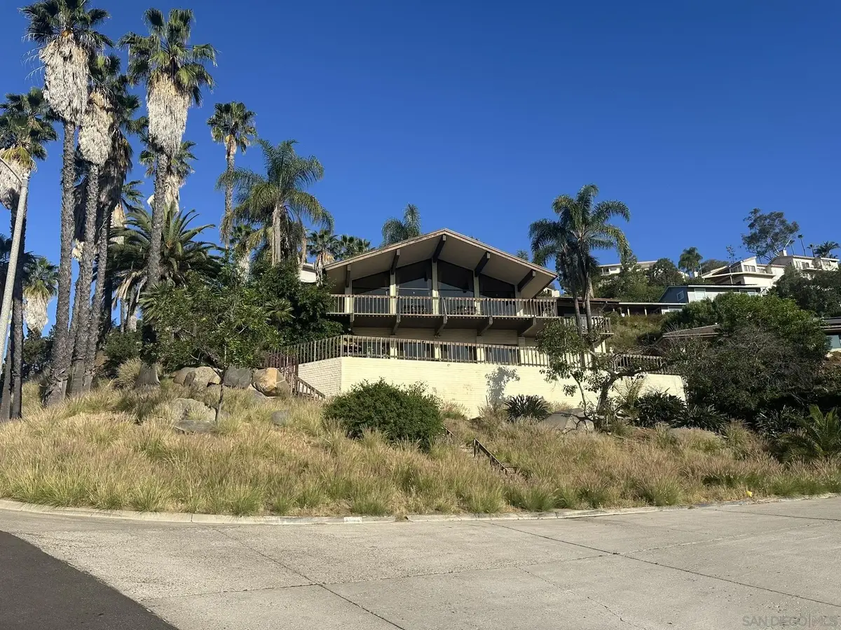 9902 Heavenly Way, La Mesa, CA 91941 - #1