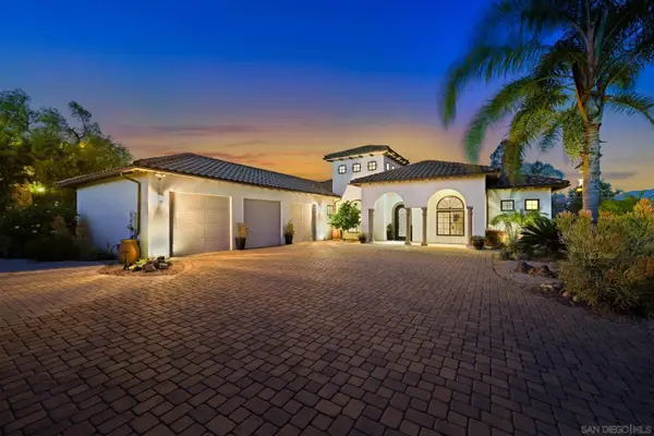 17660 Saint Andrews, Poway, CA 92064