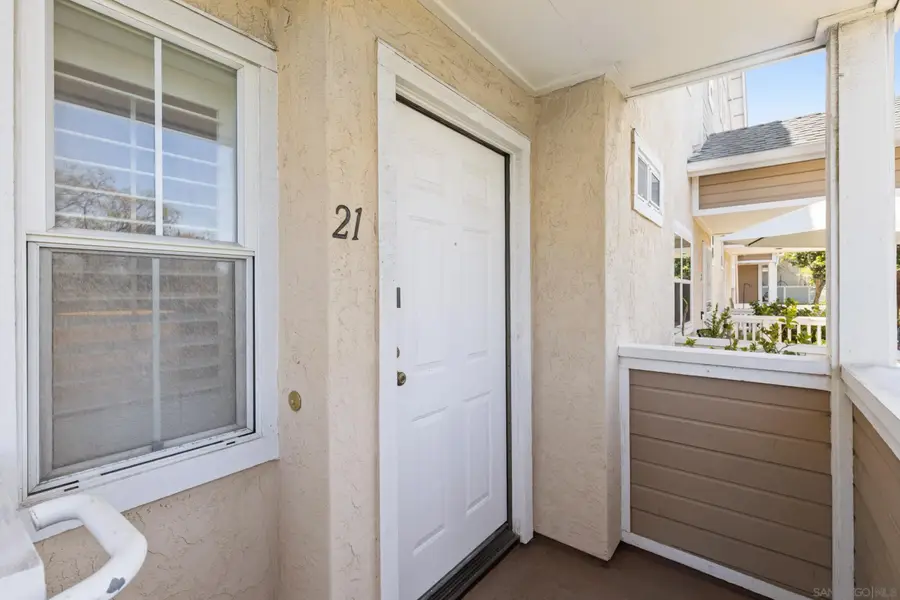 10050 Scripps Vista Way #21, San Diego, CA 92131 - #3