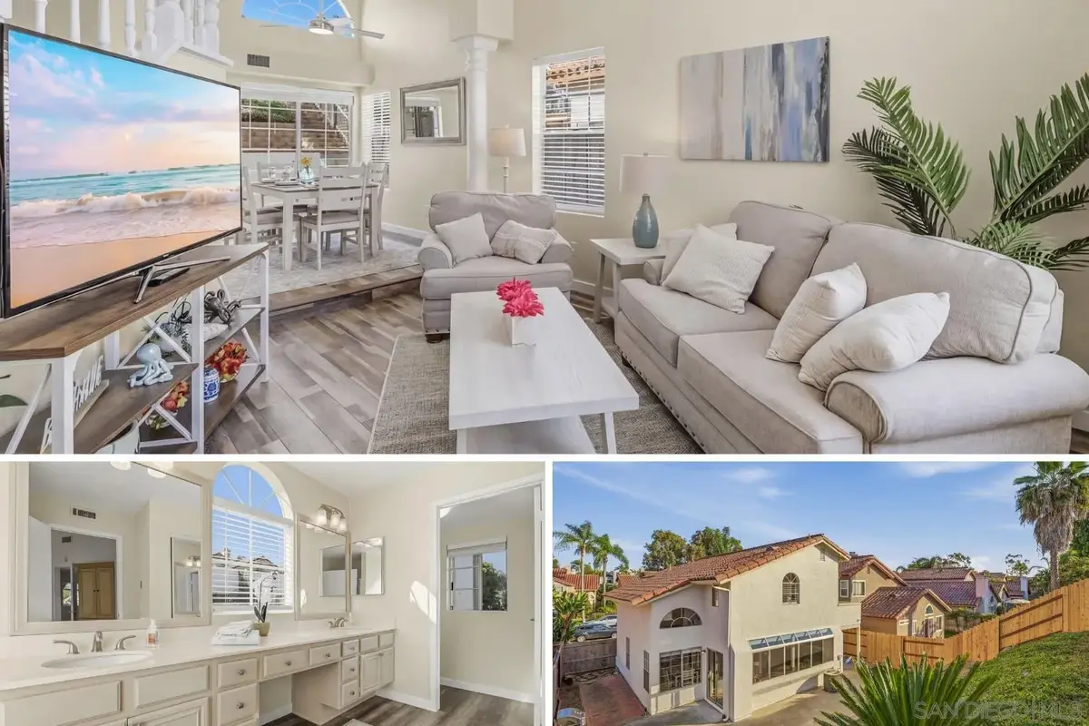 1772 Avenida Segovia, Oceanside, CA 92056 - #1