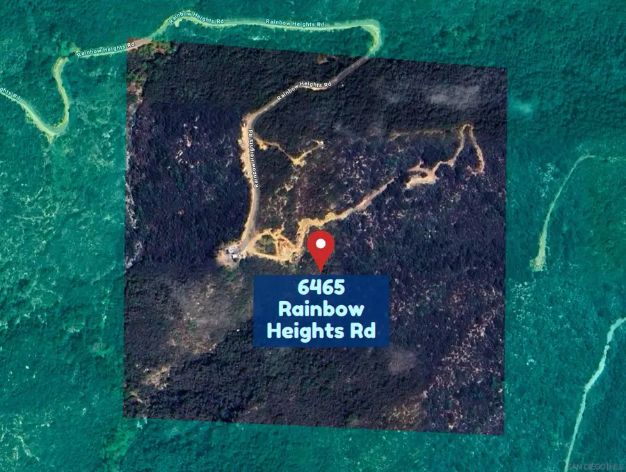 6465 Rainbow Heights #02, Fallbrook, CA 92028 - #2