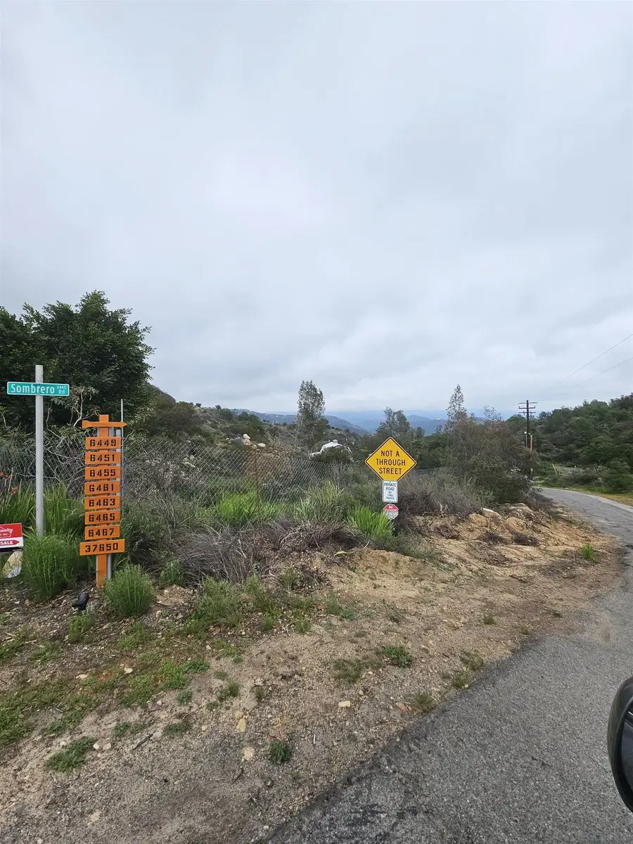 6465 Rainbow Heights #02, Fallbrook, CA 92028 - #3