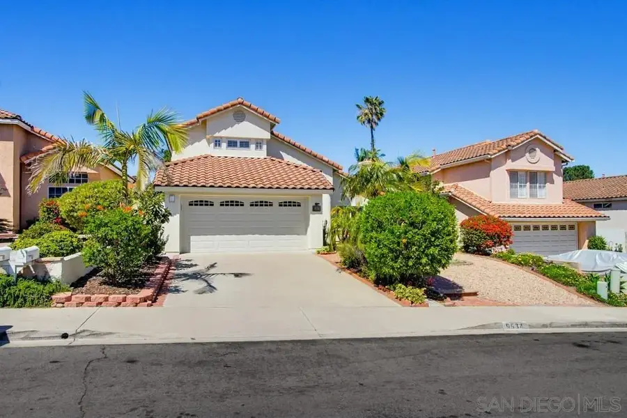 9534 Vervain St, San Diego, CA 92129 - #2