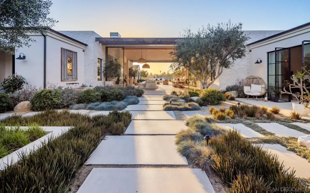 14783 Roxbury Terr., Rancho Santa Fe, CA 92067 - #1