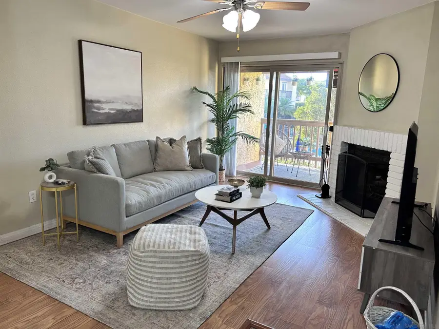 2950 Alta View Dr #H202, San Diego, CA 92139 - #3