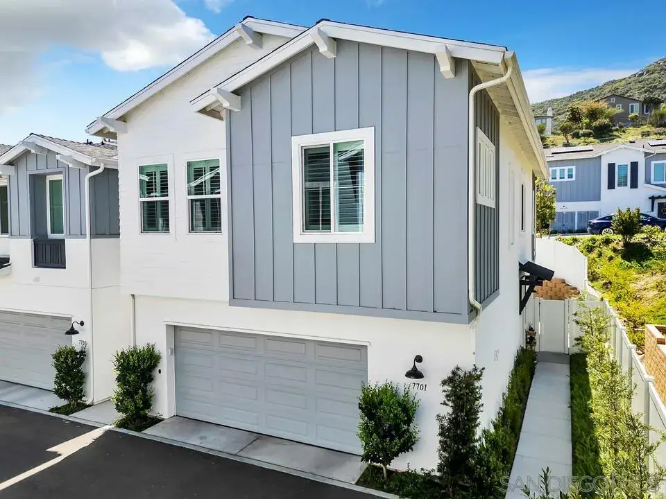 7701 Jasmine Ct, Santee, CA 92071 - #1