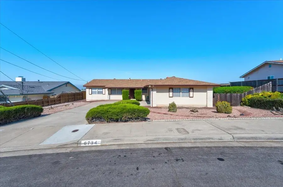 6734 Sunny Brae Dr, San Diego, CA 92119 - #2